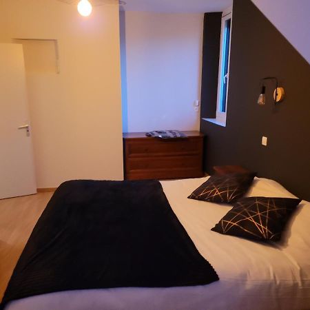 Maison Souply Châlons-en-Champagne Zewnętrze zdjęcie