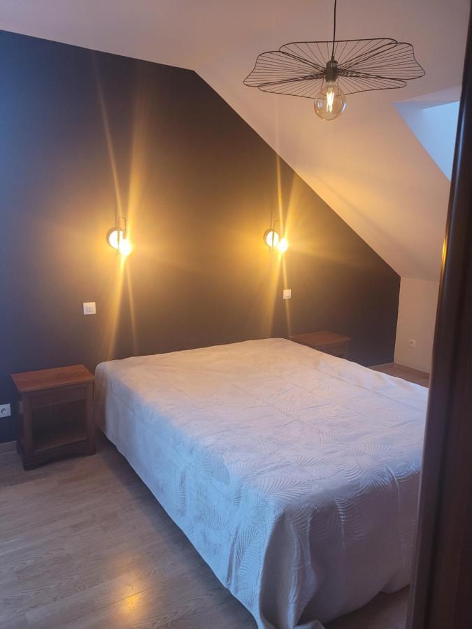 Maison Souply Châlons-en-Champagne Zewnętrze zdjęcie