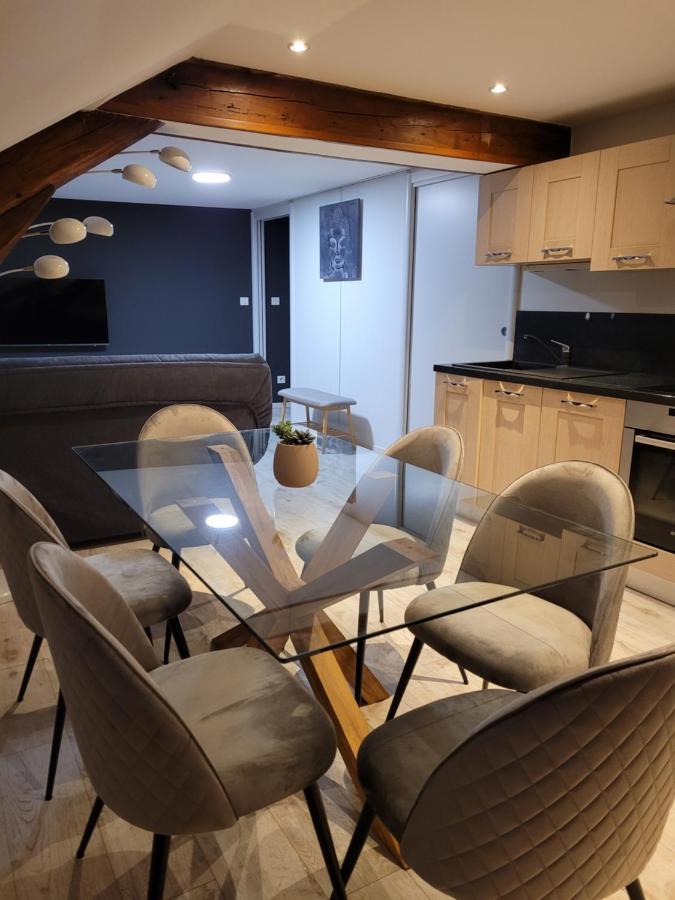 Maison Souply Châlons-en-Champagne Zewnętrze zdjęcie
