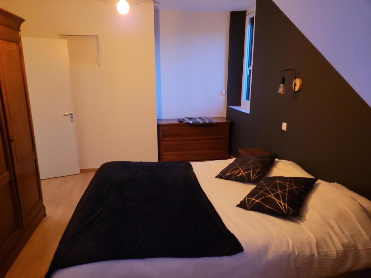 Maison Souply Châlons-en-Champagne Zewnętrze zdjęcie