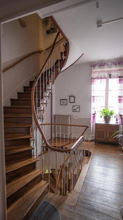 Maison Souply Châlons-en-Champagne Zewnętrze zdjęcie