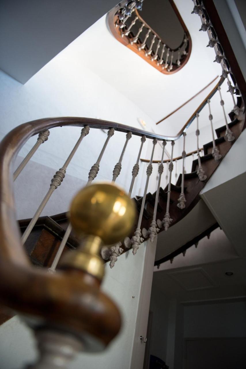 Maison Souply Châlons-en-Champagne Zewnętrze zdjęcie