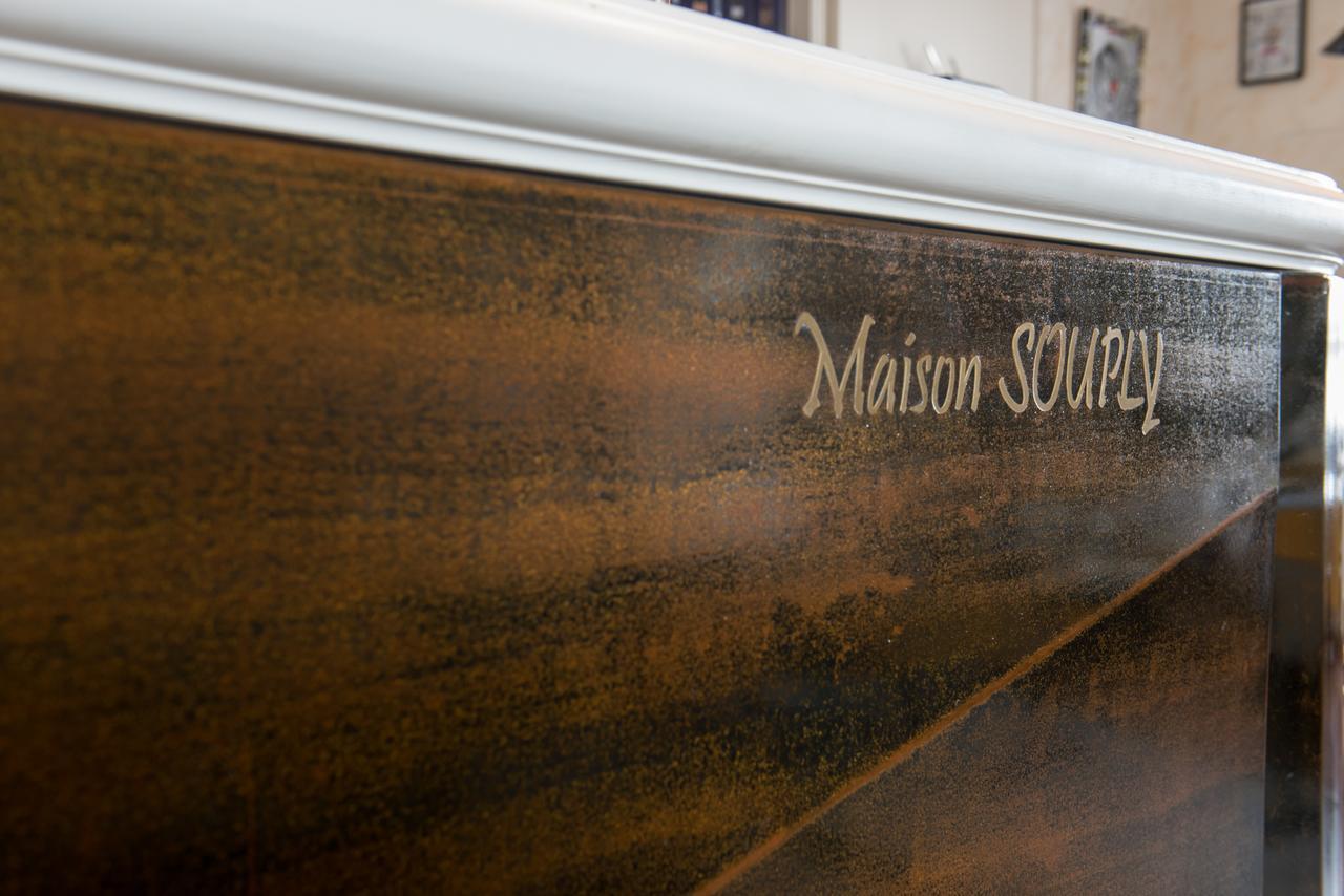 Maison Souply Châlons-en-Champagne Zewnętrze zdjęcie